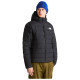 The North Face Ανδρικό μπουφάν Aconcagua Hooded Jacket
